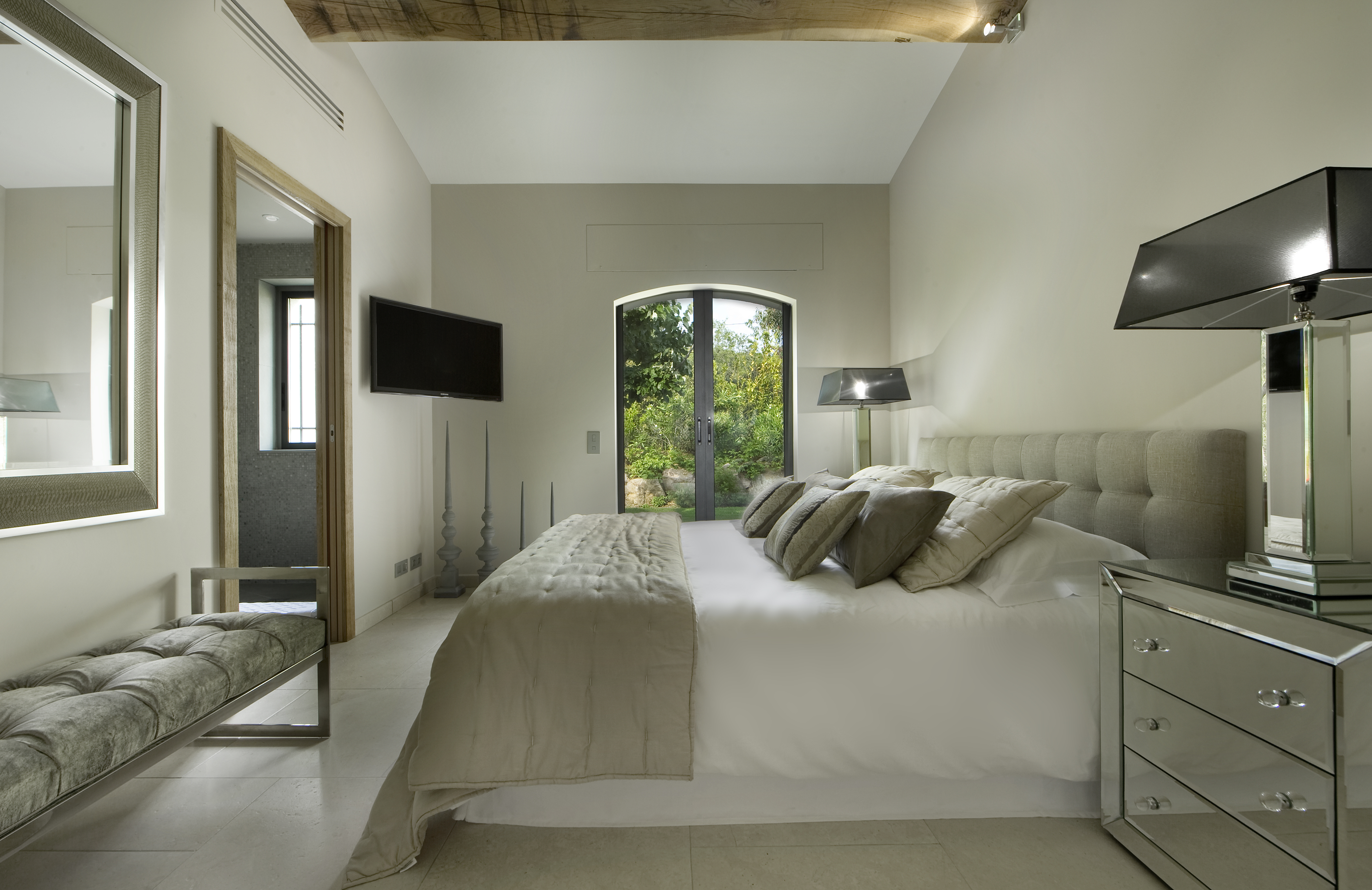 Villa La Vigne — 3